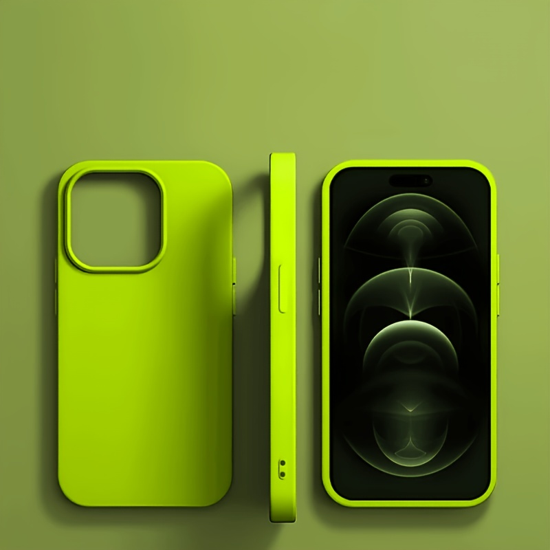 neon case sold on Temu United States