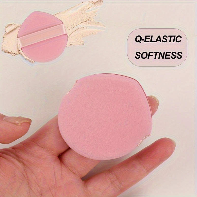 Multifunctional Makeup Brush Set with Travel Storage Bag