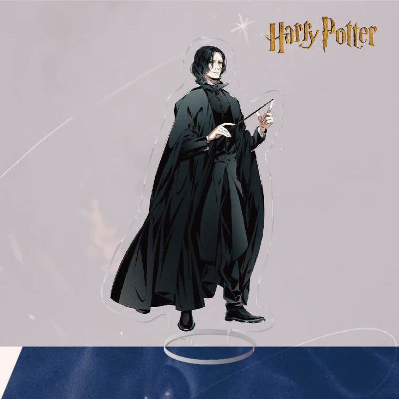 2d Flat, [warner . Licensed] Harry Potter Acrylic Stand Figure - , Hermione , Creative Decorative Ornament