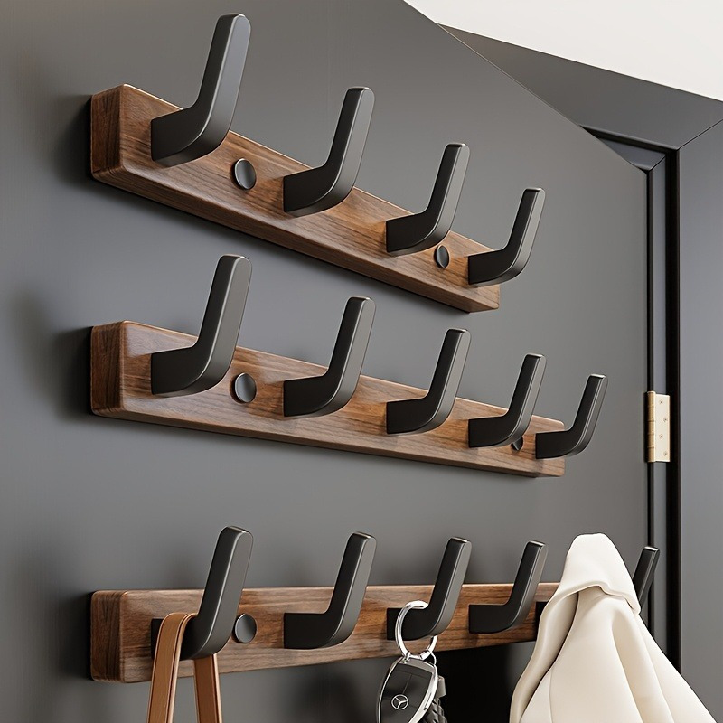 How to Hang Heavy Coat Rack on Wall: Expert Tips for Safety
