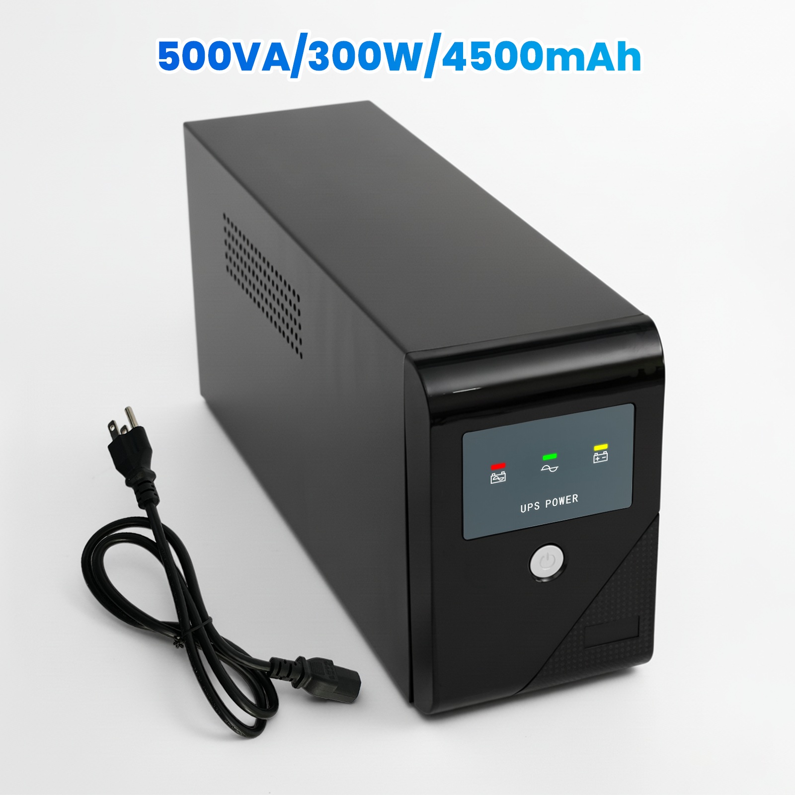 Chargeur abaisseur - Carte de Chargeur USB - Double Sortie USB 9V 12V 24V - 5.2V 3A - Module