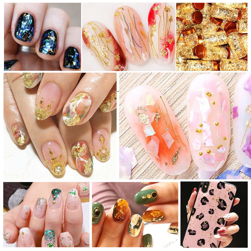 100pcs Golden Foil DIY Art Craft Paper - High-Quality, Smooth Finish for Scrapbooking, Scrapbooking Essentials|Vibrant Cover Design|Smooth Texture, Scrapbooking Supplies