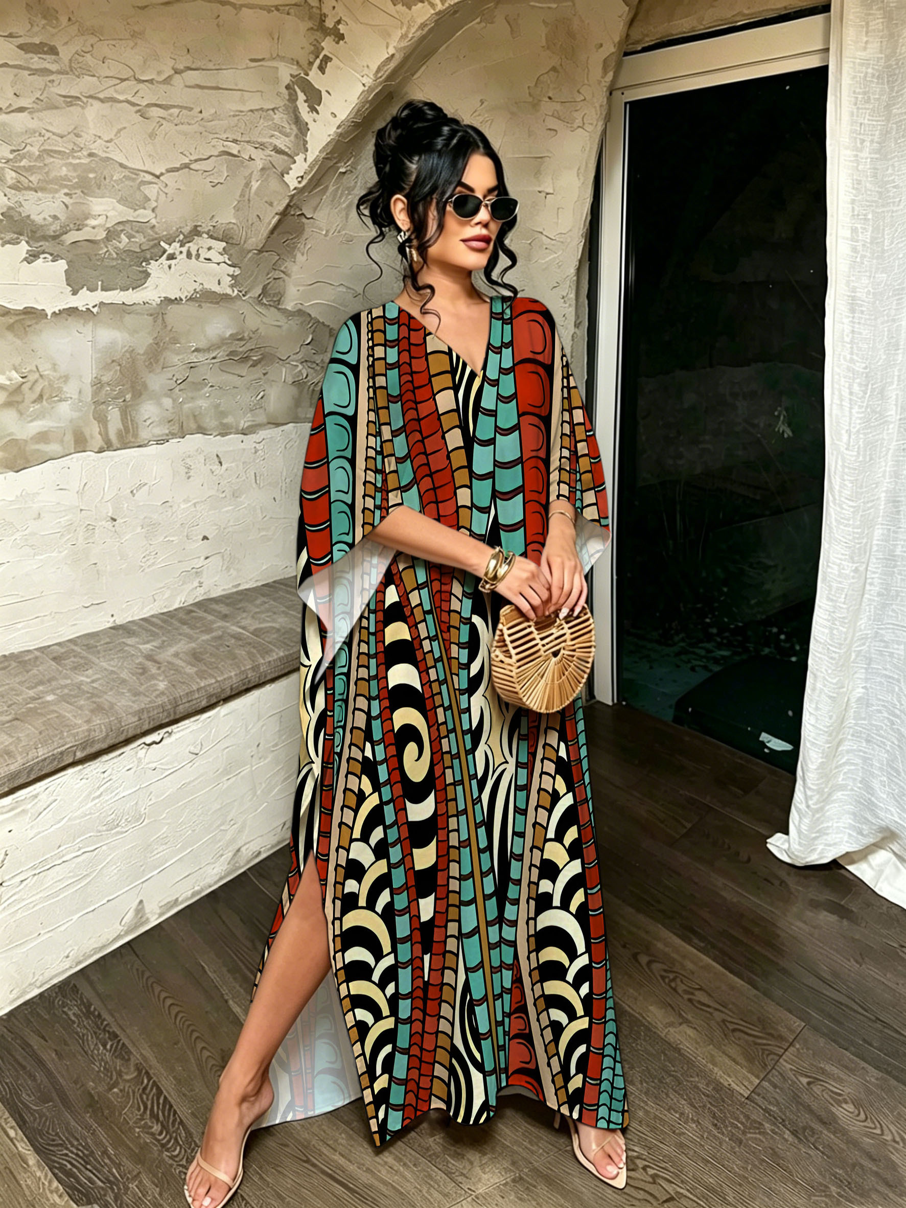 maxi dress patterns south africa Maxi Skirt  CUMO LONDON