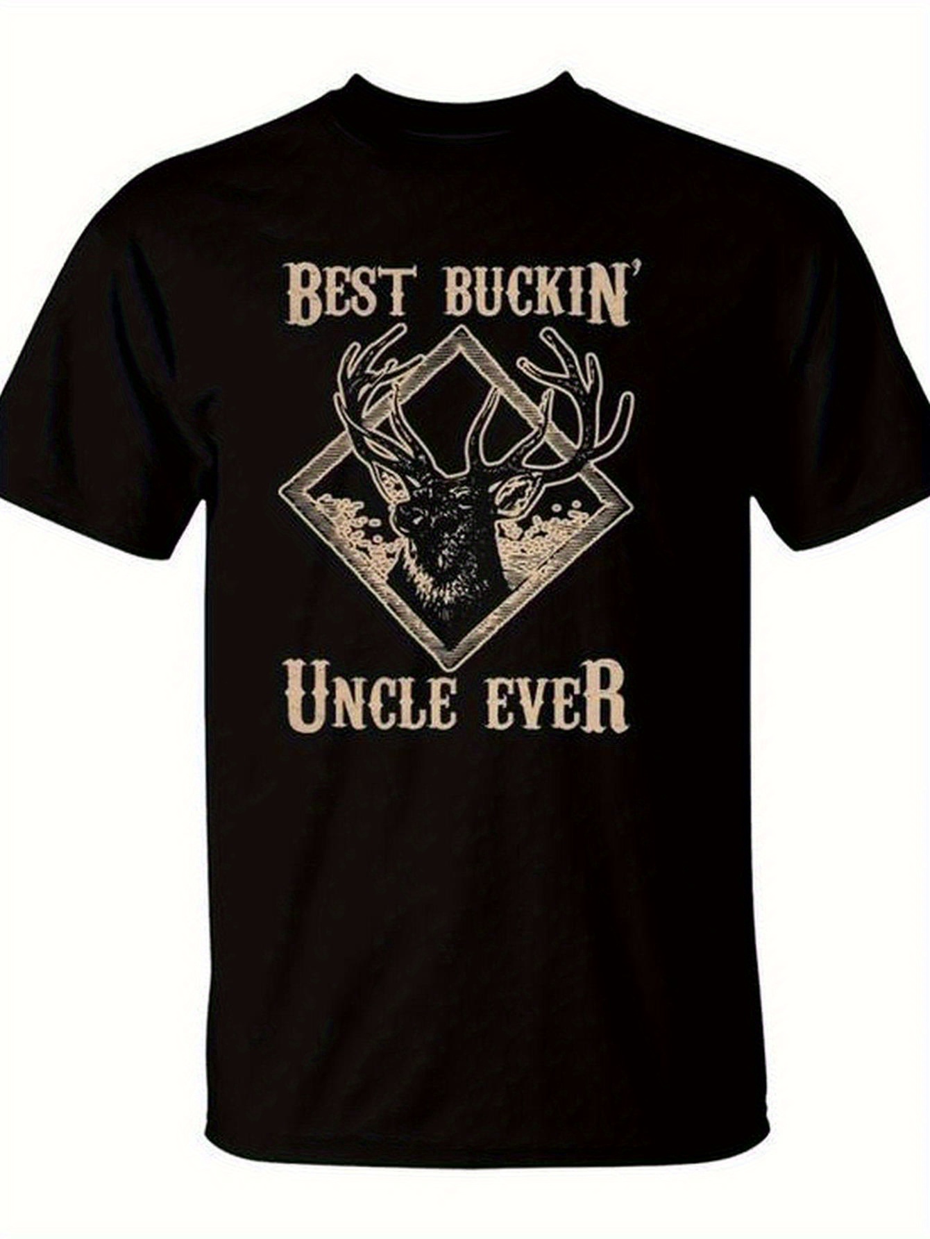 t shirt chasse meilleur tee en Temu France