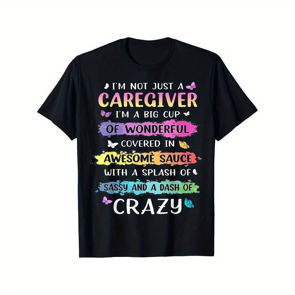 

Of Wonderful" Men's Cotton T-shirt - Casual & Stylish, Outdoor Activities & Casual Attire
