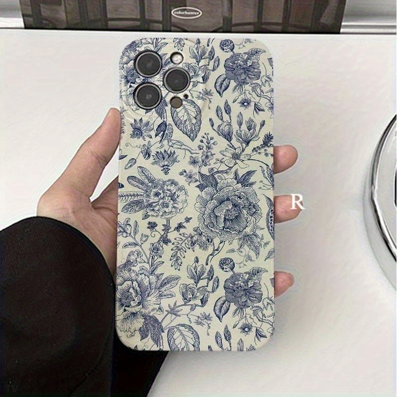 Etui za telefon - Ta je protizdrsni, lahek, trpežen in odporen na umazanijo etui za telefon, primeren za Huawei P20, P20 Pro, P30, P30 Pro, P40,