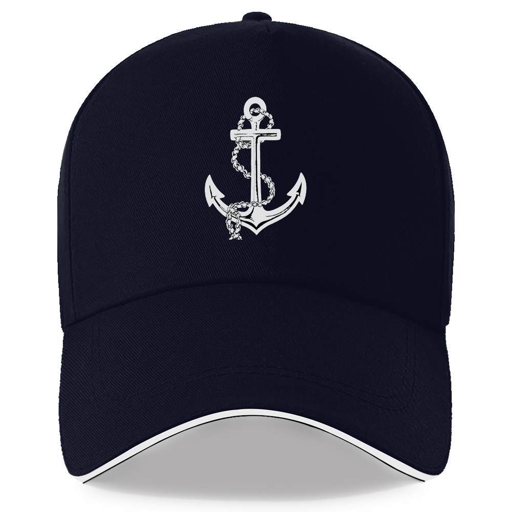 TEMU 1pc Cappellino da baseball regolabile con e catena, cappellino da camionista, unisex