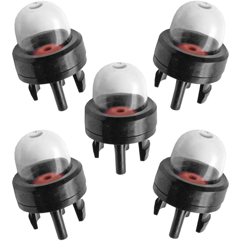 TEMU a per imbuto di aspirazione per motori a di piccole dimensioni Echo motosega Ryobi BP42 decespugliatore soffiatore di foglie 125B 125BX 125BVX