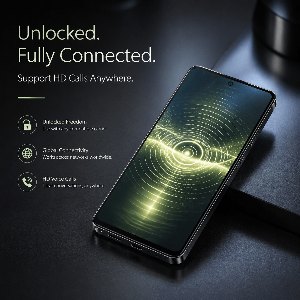 backup device unlocked factory 6 8 hd large display 4gb 64gb   fingerprint recognition   cameras   case screen film Product details 2