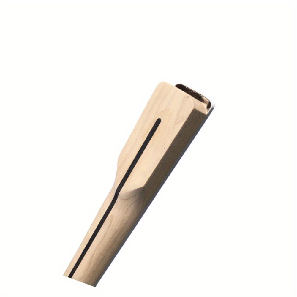 Maple Guitar Neck 22 fret 25.5inch Rosewood Fretboard Bolt On Unfinished #S20