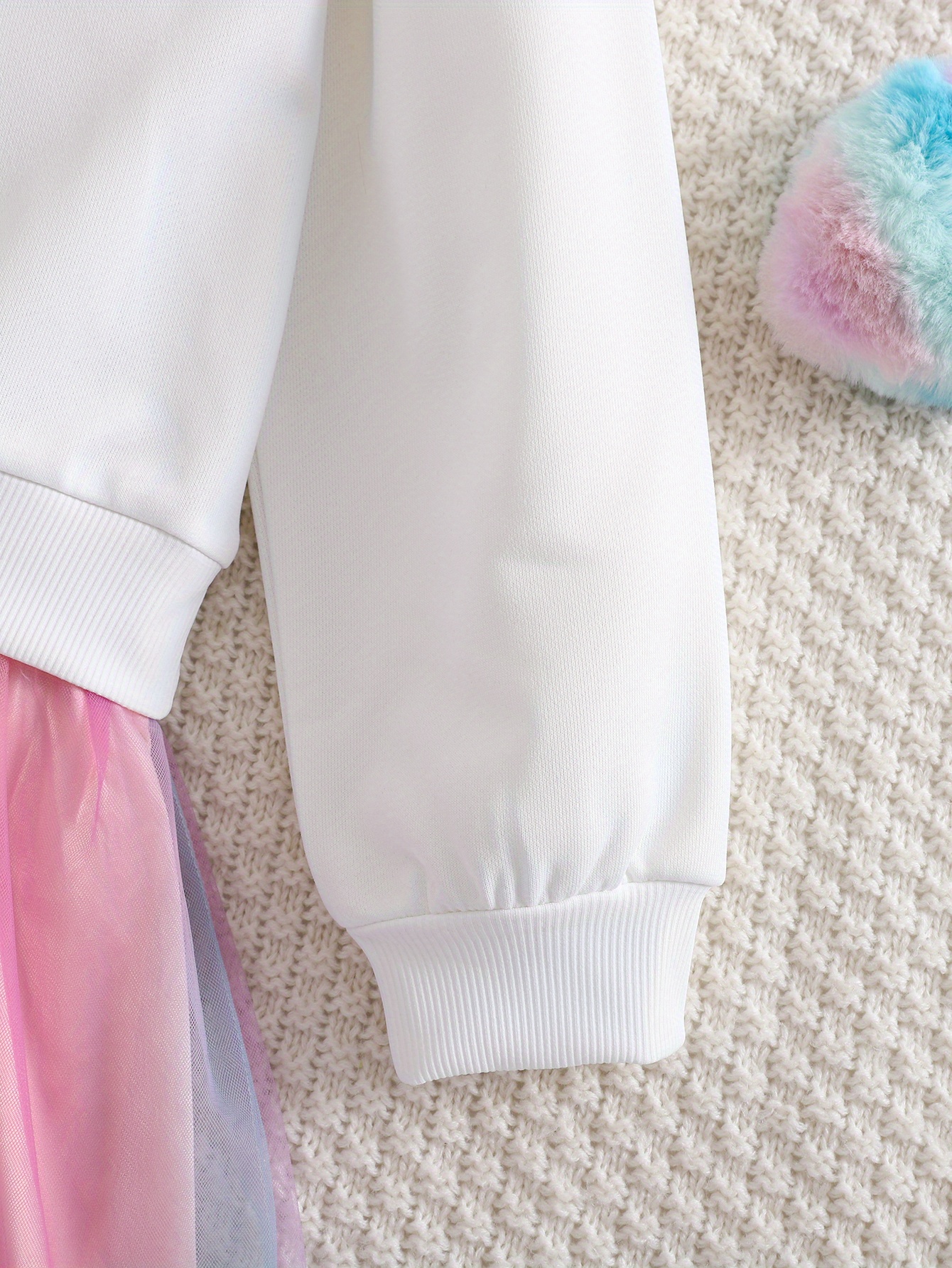 fifth birthday edition colorful unicorn birthday pattern - Temu Oman