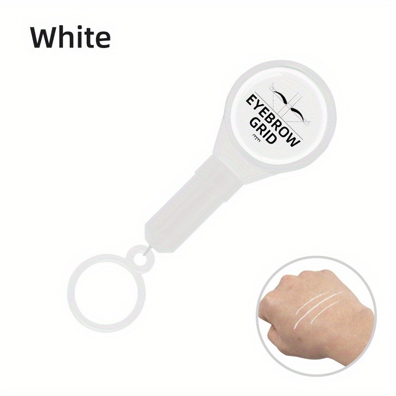 Mapping String Auto- Eyebrow Pre- Thread Mapping Brows Marker Line Permanent Tattoo Pmu Line Flexible