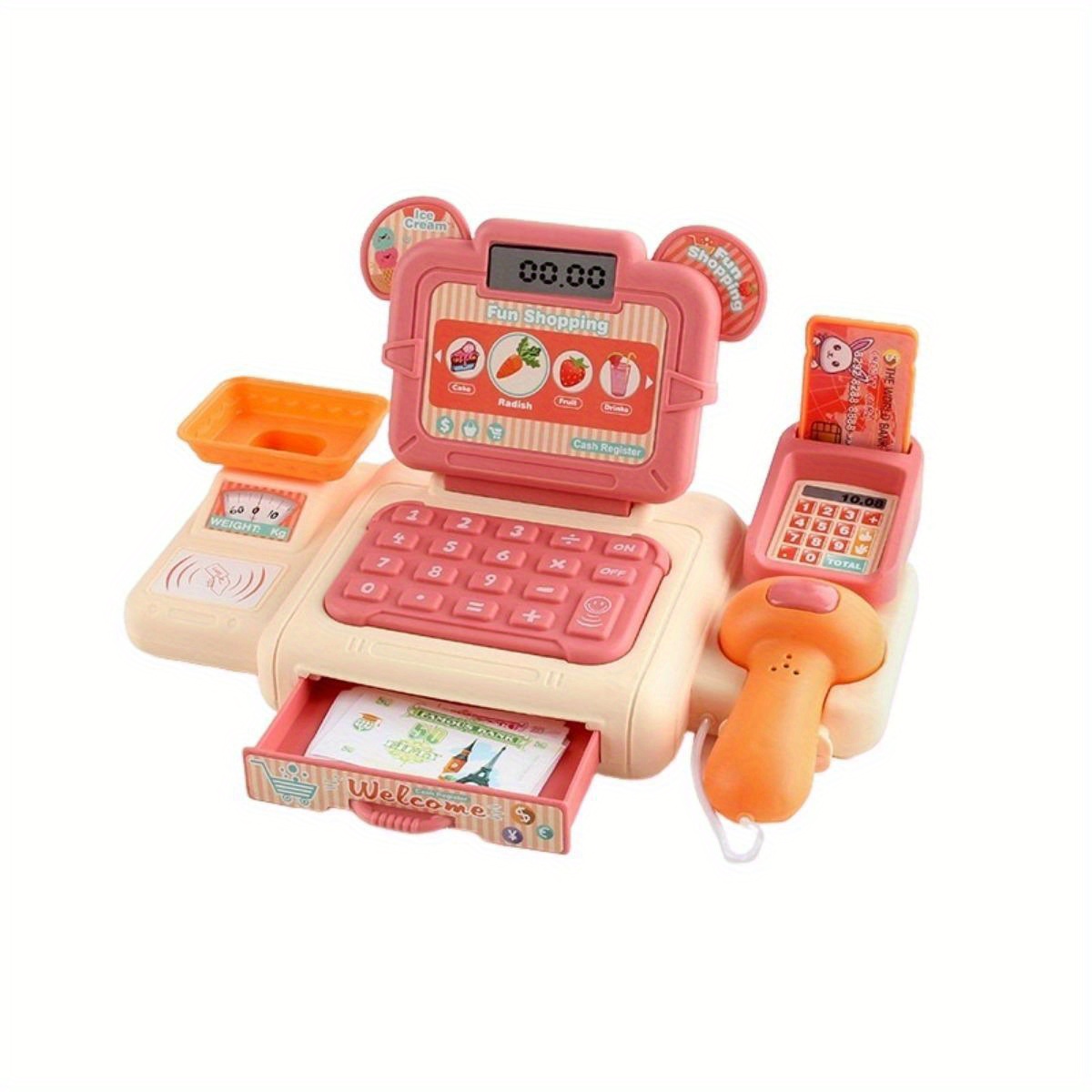 TEMU Educational Toys That Supermarket Best Gift
