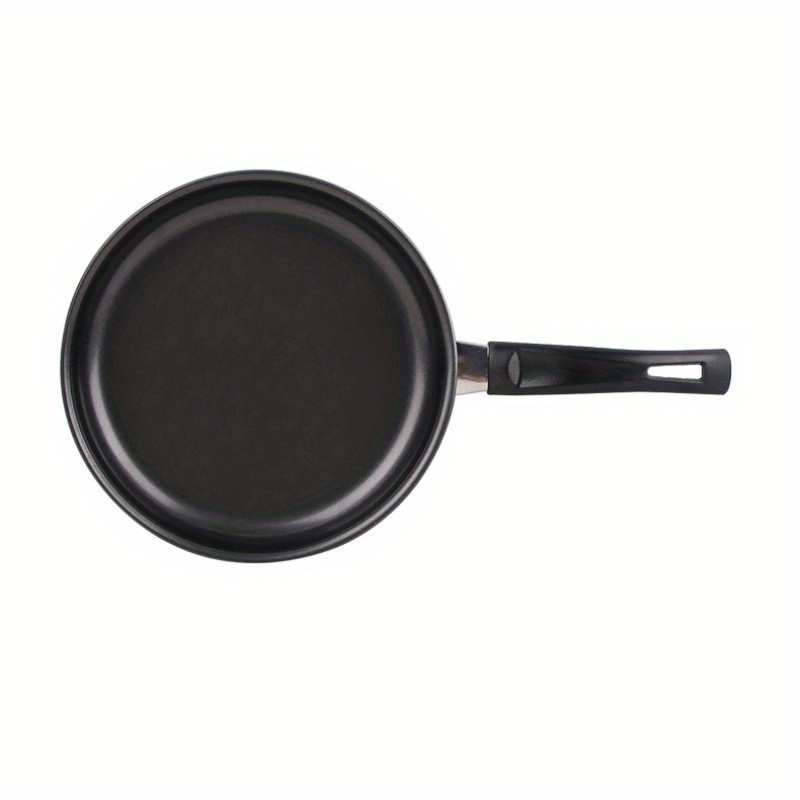 TEMU Mini Nonstick Frying Pan Aluminium Egg Pancake Frying Pan Saucepan Household Cookware