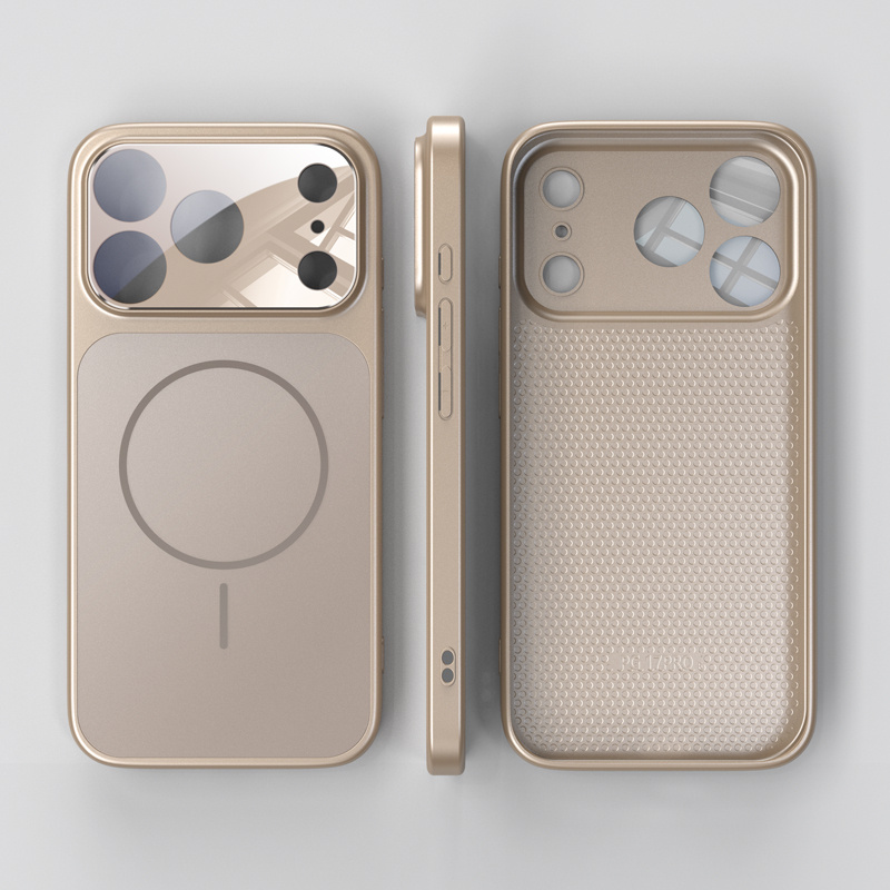 E-shop Handyhülle - Passend für Apple 17 Handyhülle Iphone Handyhülle Iphone 16 Handyhülle Iphone 15 Schutzhülle Anti-Fall Modifizierte Hülle Passend