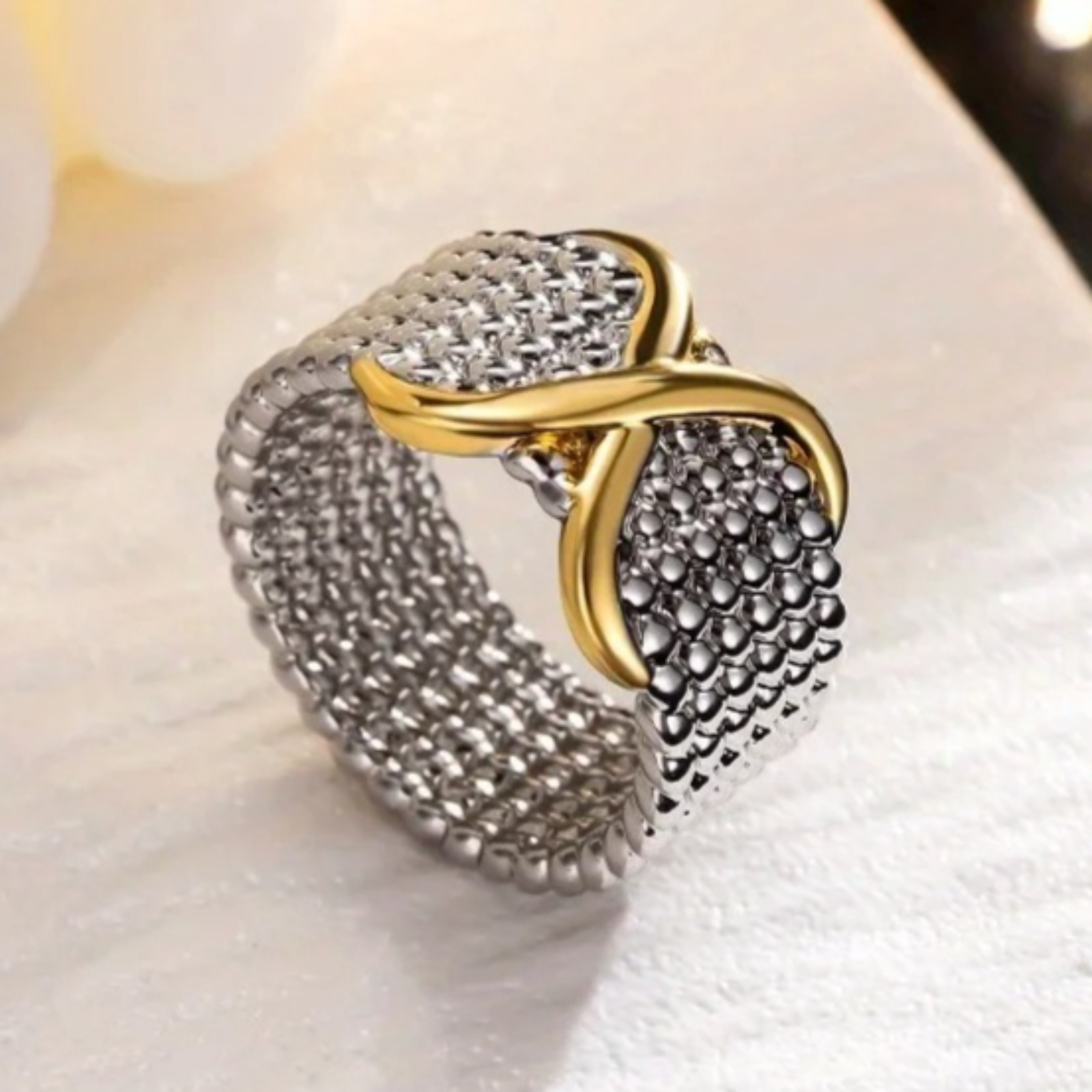 Vintage Moissanite 925 Sterling Silver Ring For Women Men Statement Jewelry Cut Detail Style Christmas Birthday Gifts For Ladies Mom Sister For Proposal Wedding Anniversary