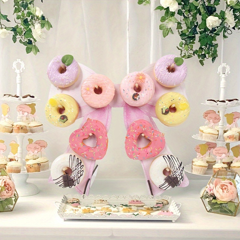 donut wall sold on Temu Australia
