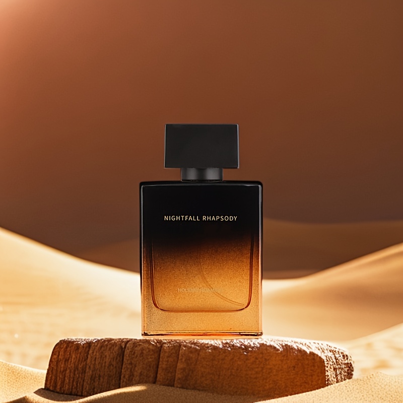 TEMU Night Perfume, , Cologne, Men's Cologne, Fragrance, Long-lasting Scent