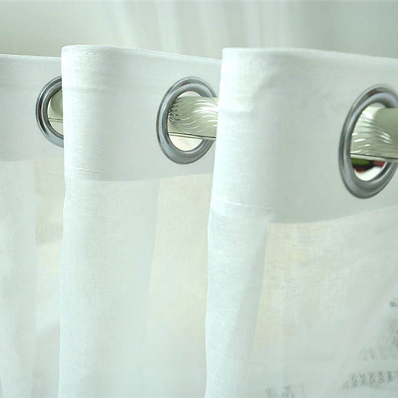 10 30 60 pairs 4cm 57in inner diameter round curtain ring Temu