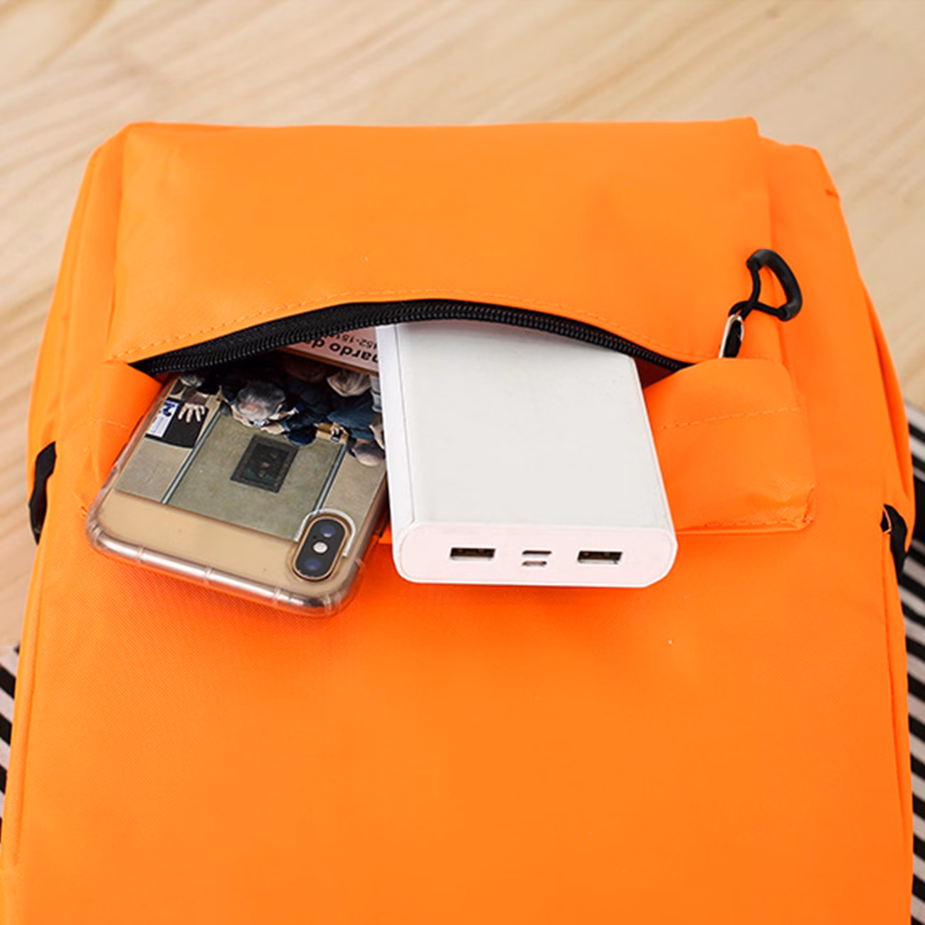con motivo aereo, da viaggio stiloso stampato, per laptop di capacità , spazioso e , disponibile in più colori, con tasche laterali, per lavoro, pendolarismo allaperto, una scelta regalo perfetta Dettagli dell'articolo 11