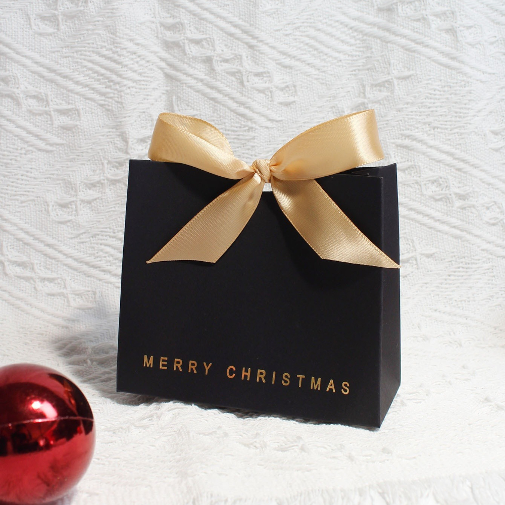 set 5 minimalist gift boxes christmas featuring - Temu, image size:1000x1000