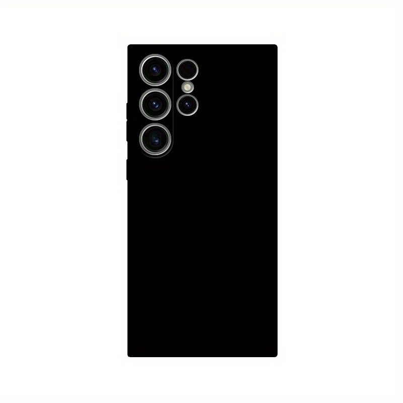 TEMU Étui téléphone : Motif personnalisé DIY pour Galaxy S25 Ultra/S24 Plus/S24 FE/S24 Ultra/S23 Pro/S23 FE/S23 Ultra/S22/S21/S20/S10/S9/S8/Note20