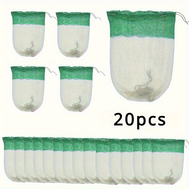 20pcs Durable Propane Lampshade, Gas Lampshade For Camping Lamps, Making The Light And More Lasting During Outdoor Exploration