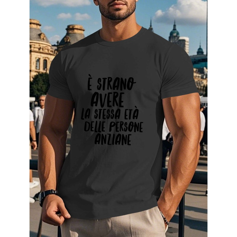 

Funny 's Short Sleeve T-shirt Summer T-shirt Top
