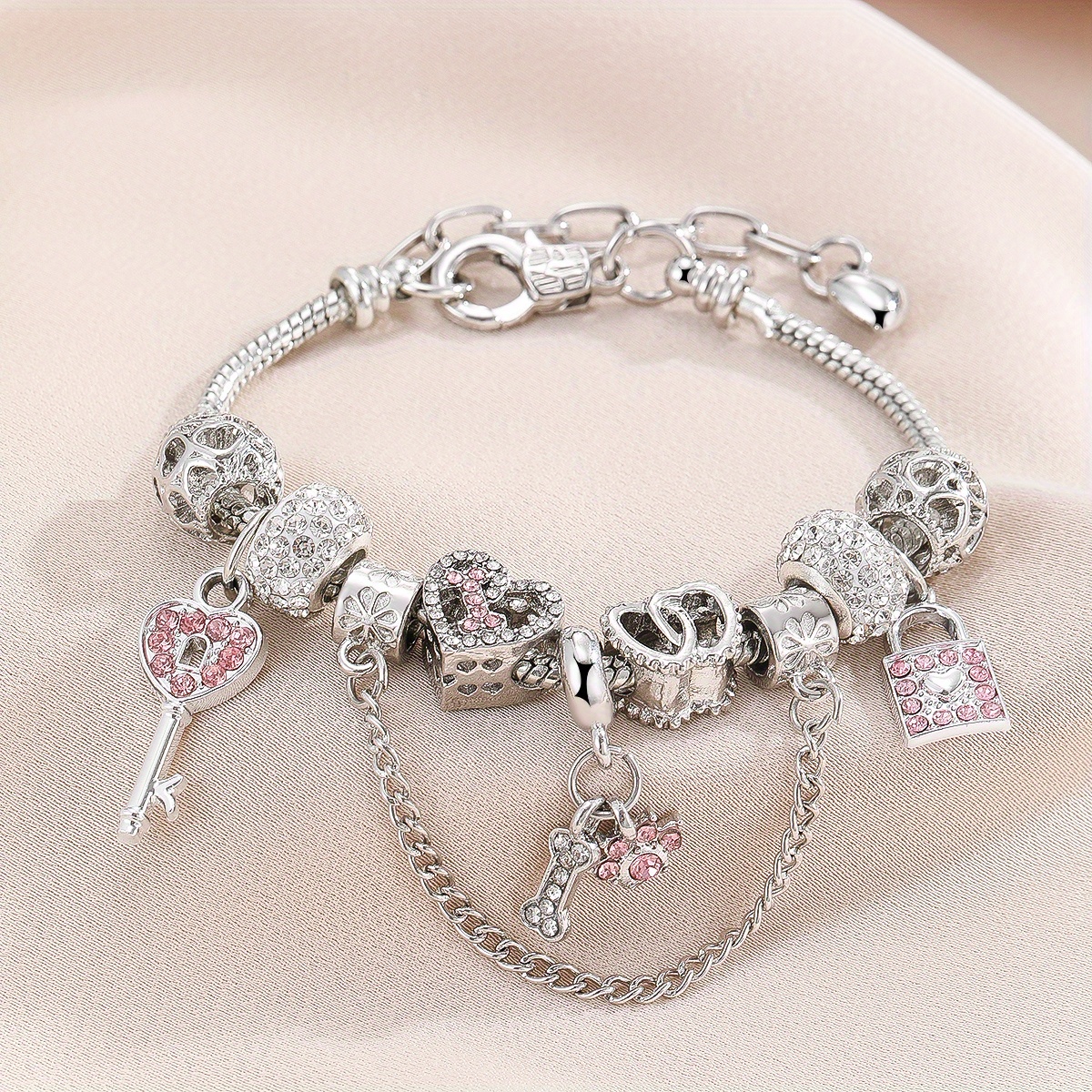 Women's Bracelet Gift For Birthday Present