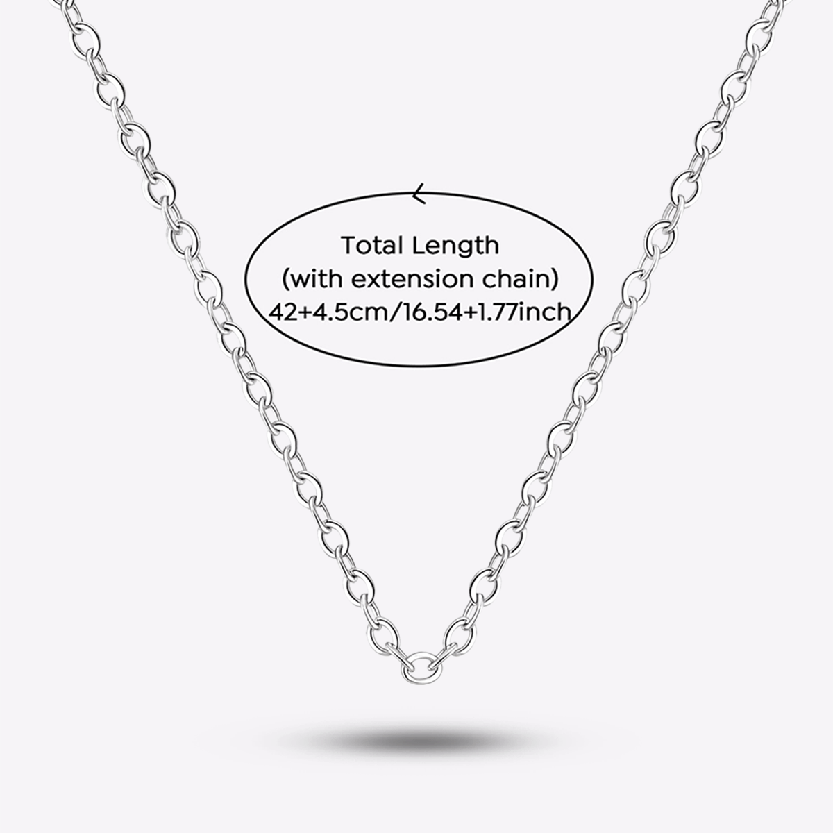 Hollow Cute Paw DIY Charm Pendant Beaded Necklace