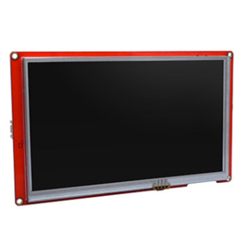 lcd displays sold on Temu United States