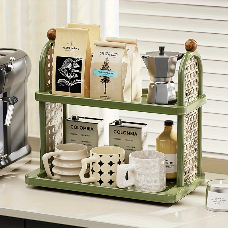 How to Use Coffee Accessories for Storage: Smart & Stylish Tips