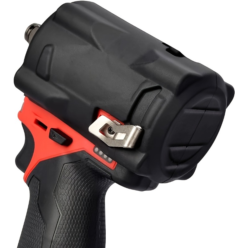 49 16 2554 impact driver protective boot cover non electric 2555 20 2555p 20 3 8 impact wrenches