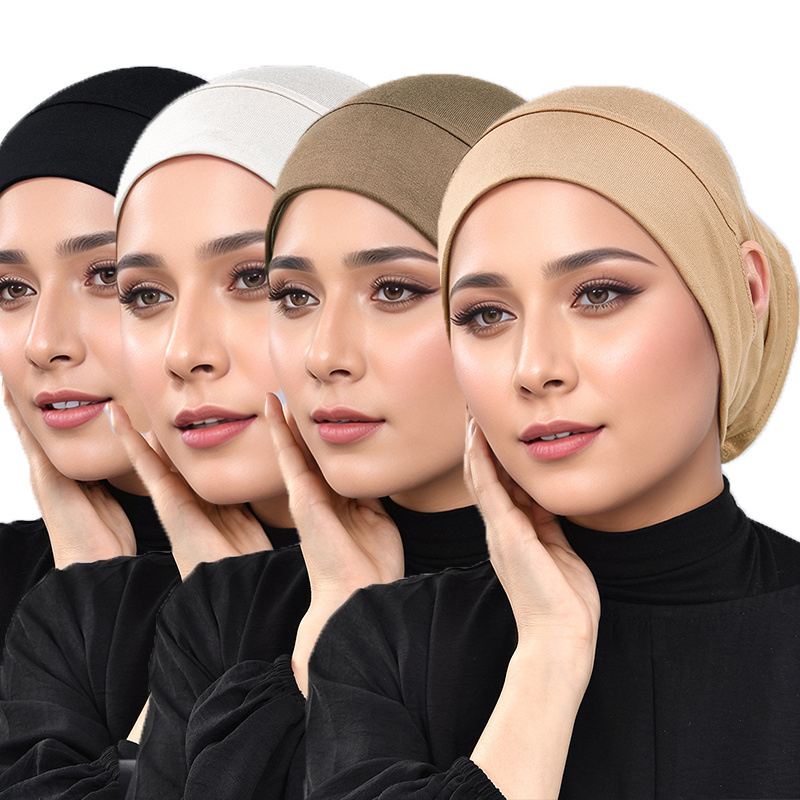 Multi-Functional Turban