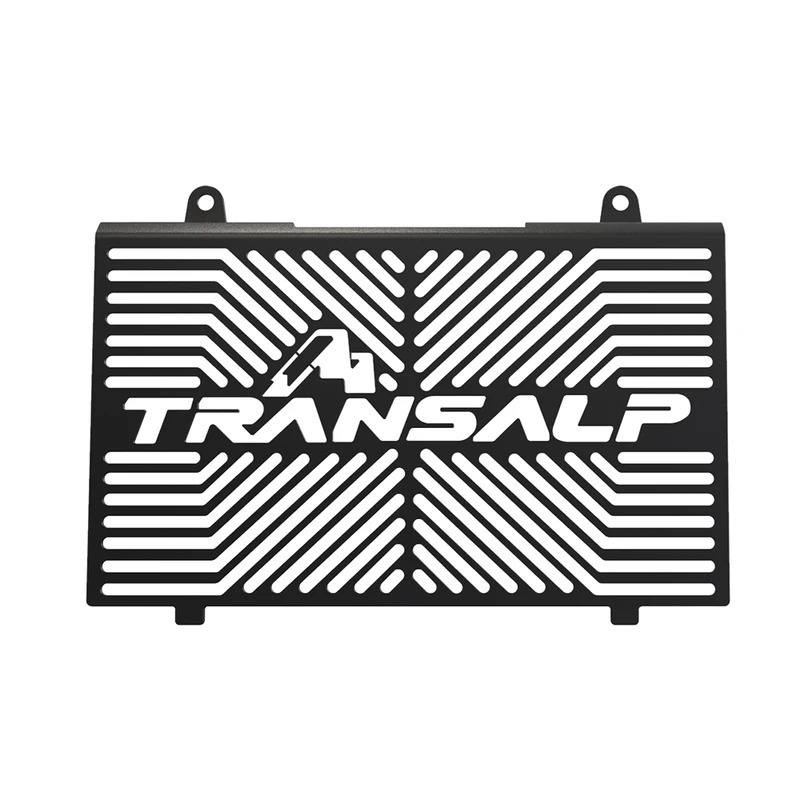 TEMU Motorcycle Transalp750 Accessories Radiator Guard Grille Protective Cover Protector For 2023 2024 2025