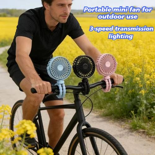 portable fan with three speed settings for summer as a mini fan features setting and an octopus shaped design with and adjustable claws a perfect birthday gift suitable for settings such as home
