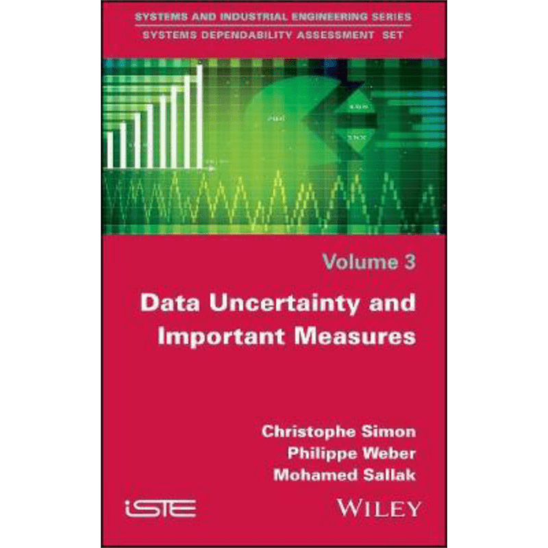 data uncertainty and important measures