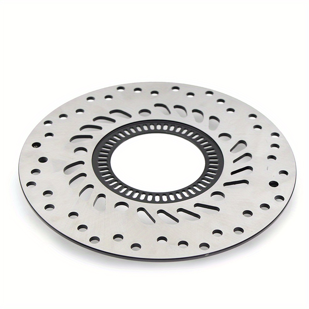 TEMU Front Brake Rotors For Pcx125 Models From 2021 To 2024 And Pcx160 From 2021 To 2023