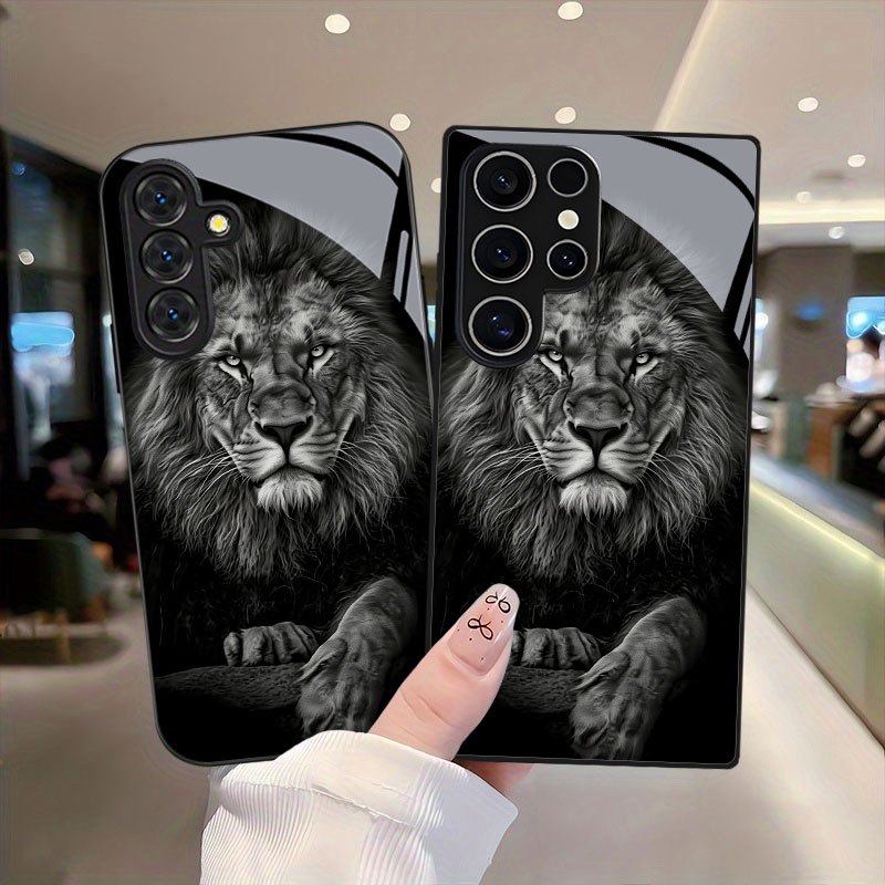 TEMU Print Phone Case For Galaxy S9+/s10/s20+/s20 Ultra/s21 5g/s21+/s22/s23 Plus/s24 Plus/s25/s25 Edge/note 9/note 10/note 10+/note 20/note 20 Ultra,