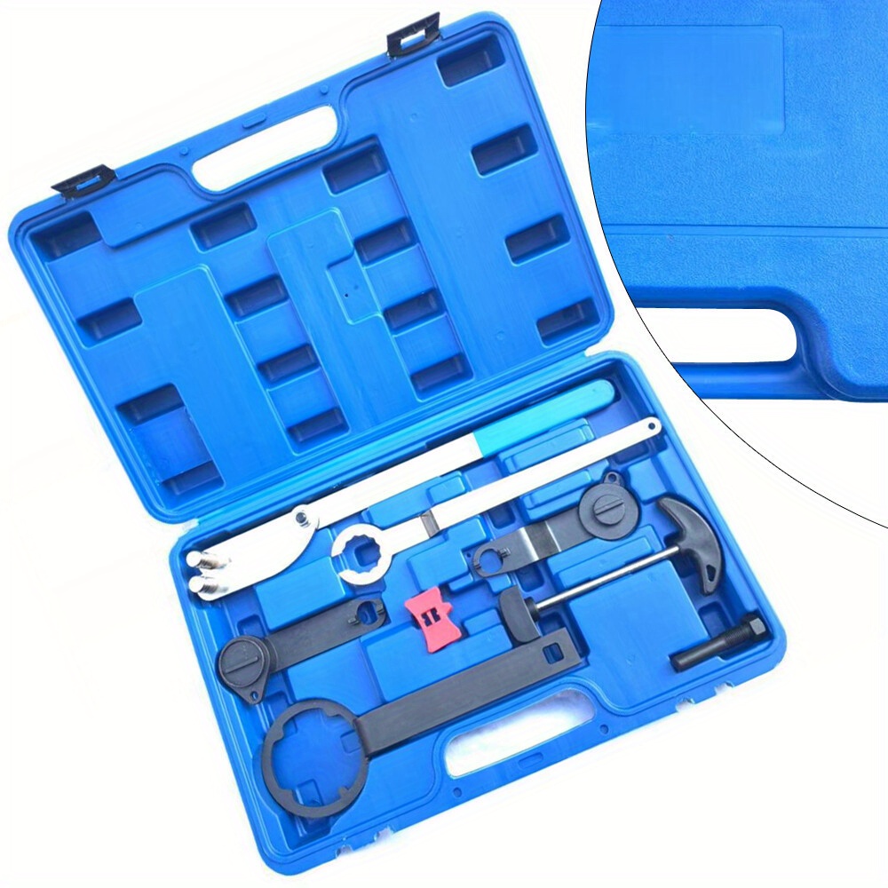TEMU Timing Belt Change Tool Adjustment Tool For Vw Up 1.0 1.4