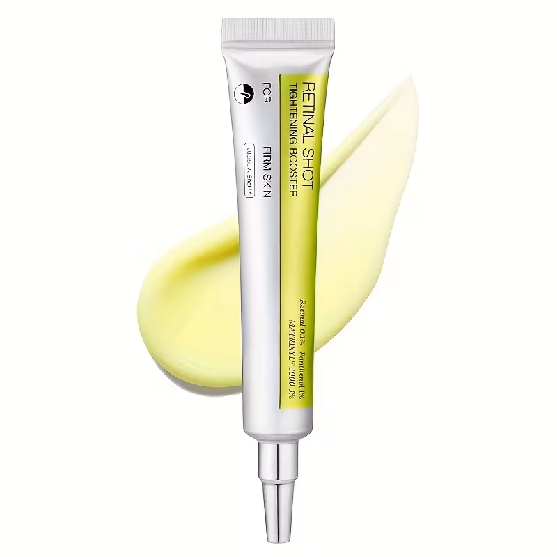 vita a lipid retinol firming and brightening light beige Product details 1