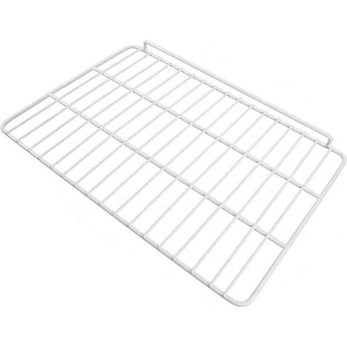metal refrigerator wire shelf with single side 43 5x30cm freezer drawer