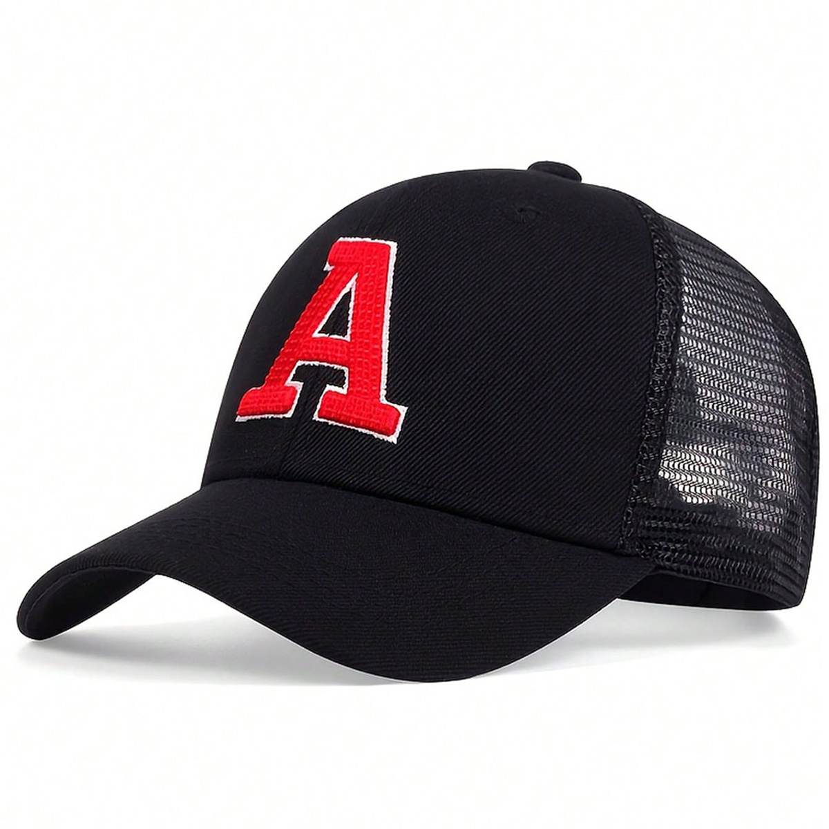 TEMU 1 Men's Baseball , Adjustable Casual Hat For Spring/summer Travel, Beach Parties