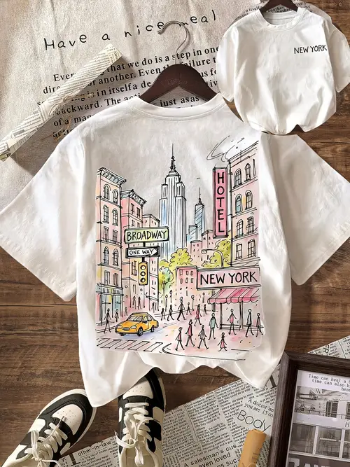 Graphics Format Tab graphic tees women sold on Temu United States