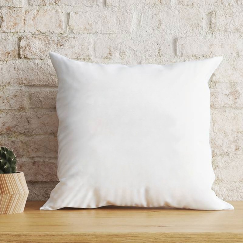 TEMU Throw Pillow Cover - 1pc Double-sided Custom Personalized Photo Printed Pillowcase, Double-sided Printing, Multiple Sizes , Suitable For Bedroom