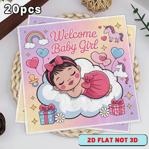 20pcs pink cute baby clouds balloons presents vivid instagram aesthetic table decor photo props photo booth table ornaments wedding birthday picnic party supplies