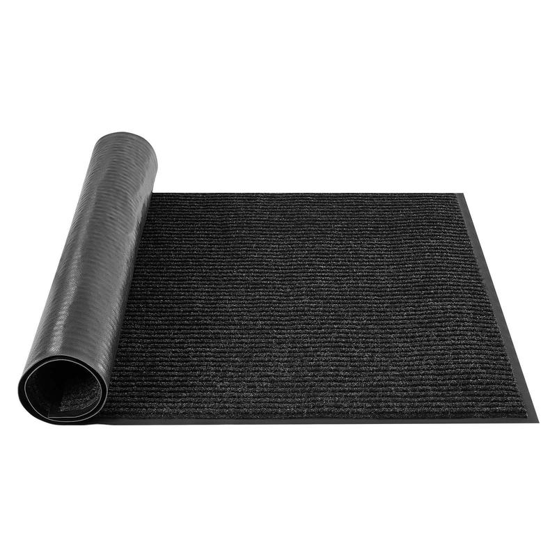 TEMU Floor Mats, Suitable For Indoor And Outdoor Use, Easy To Clean, Washable, And Suitable For , , Garages, And Other Areas.