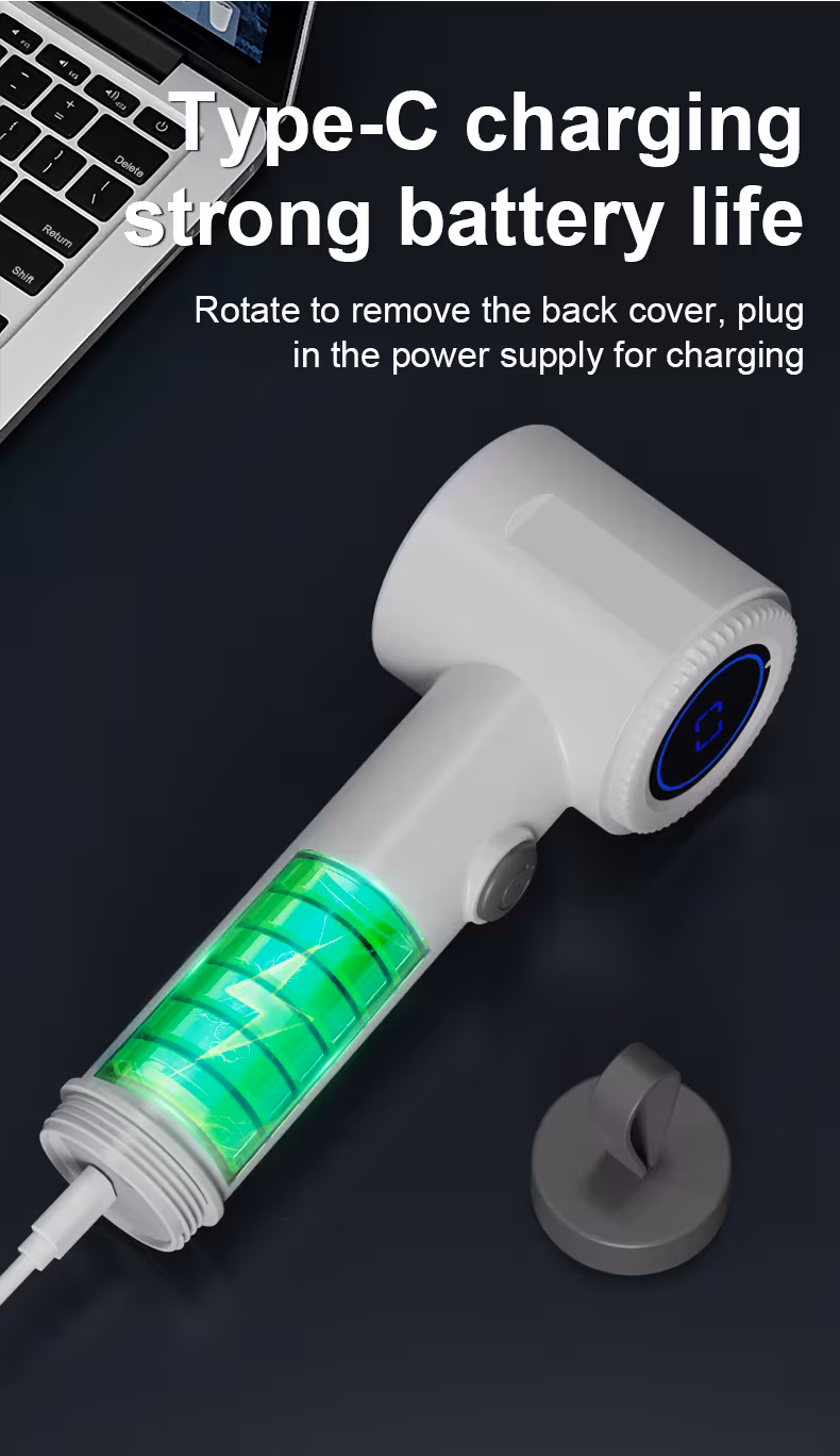electric spin cleaning brush high speed brush heads kitchen bathroom car use multi functional cleaning tool must have household cleaning essential details 13