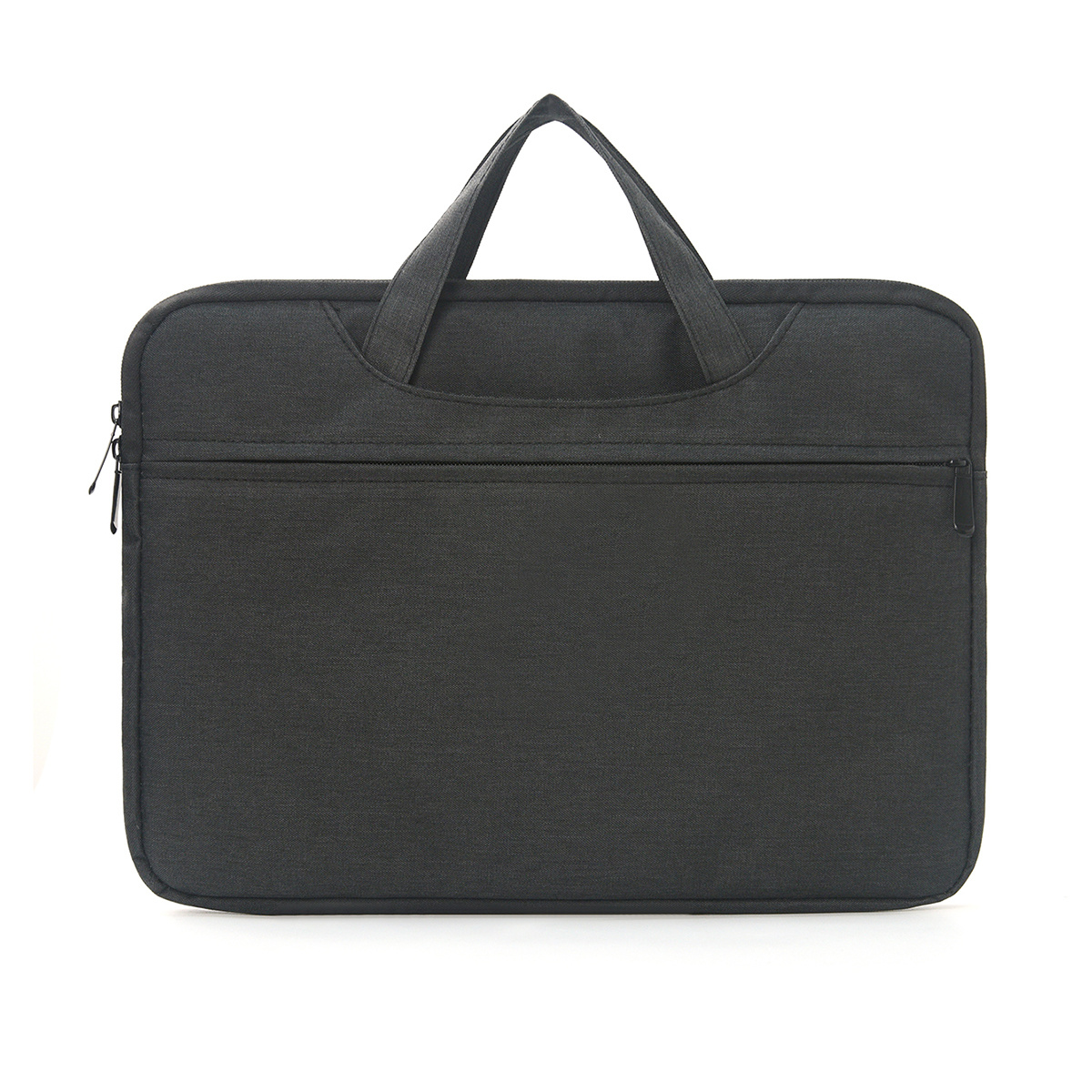Laptop Handbag, Lightweight Laptop Sleeve, Easy Briefcase, Portable Laptop Tote, Suitable For