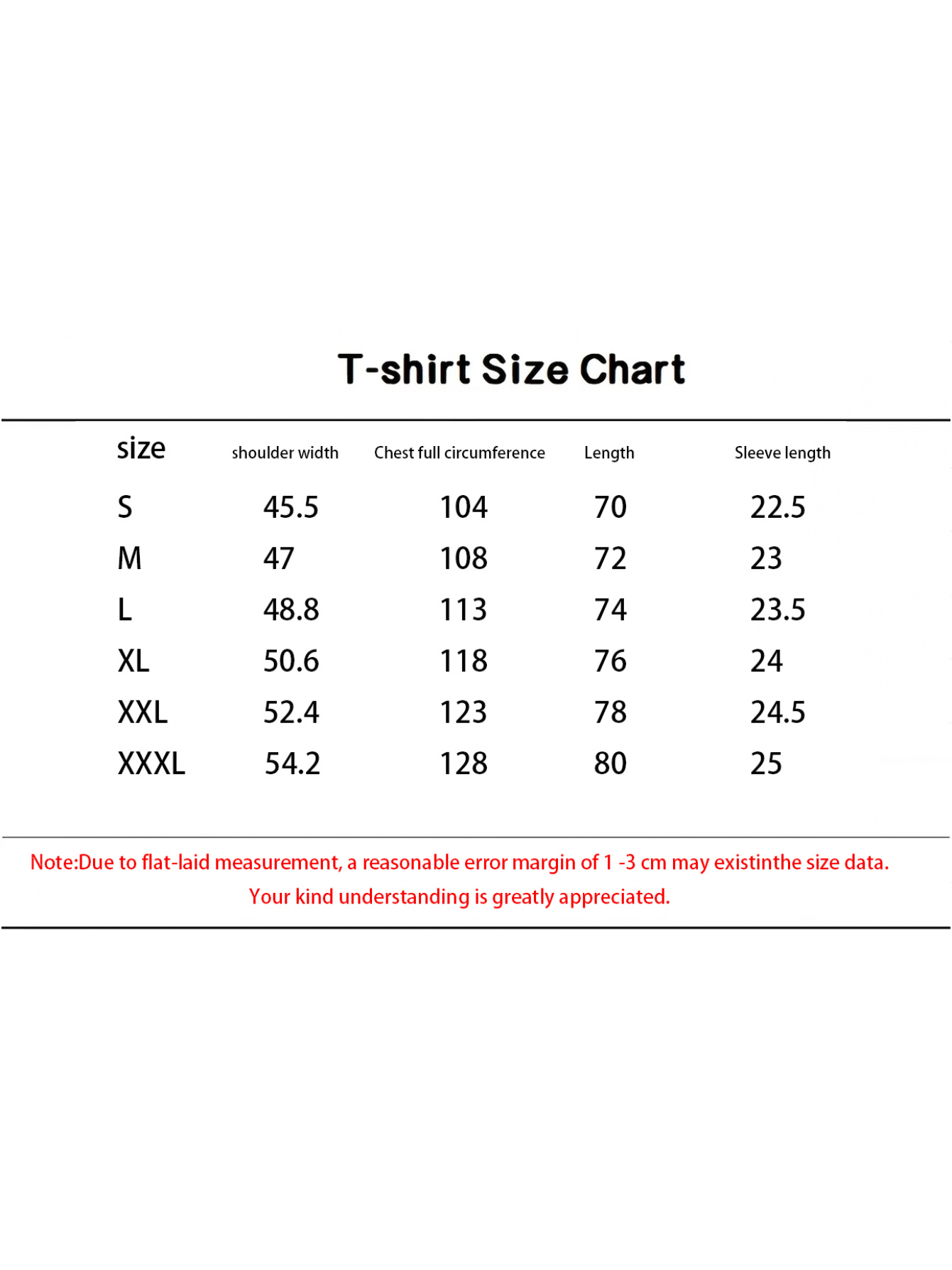3-Pc Men'S Short-Sleeve T-Shirts, American Patriotism 250Th... product image 7